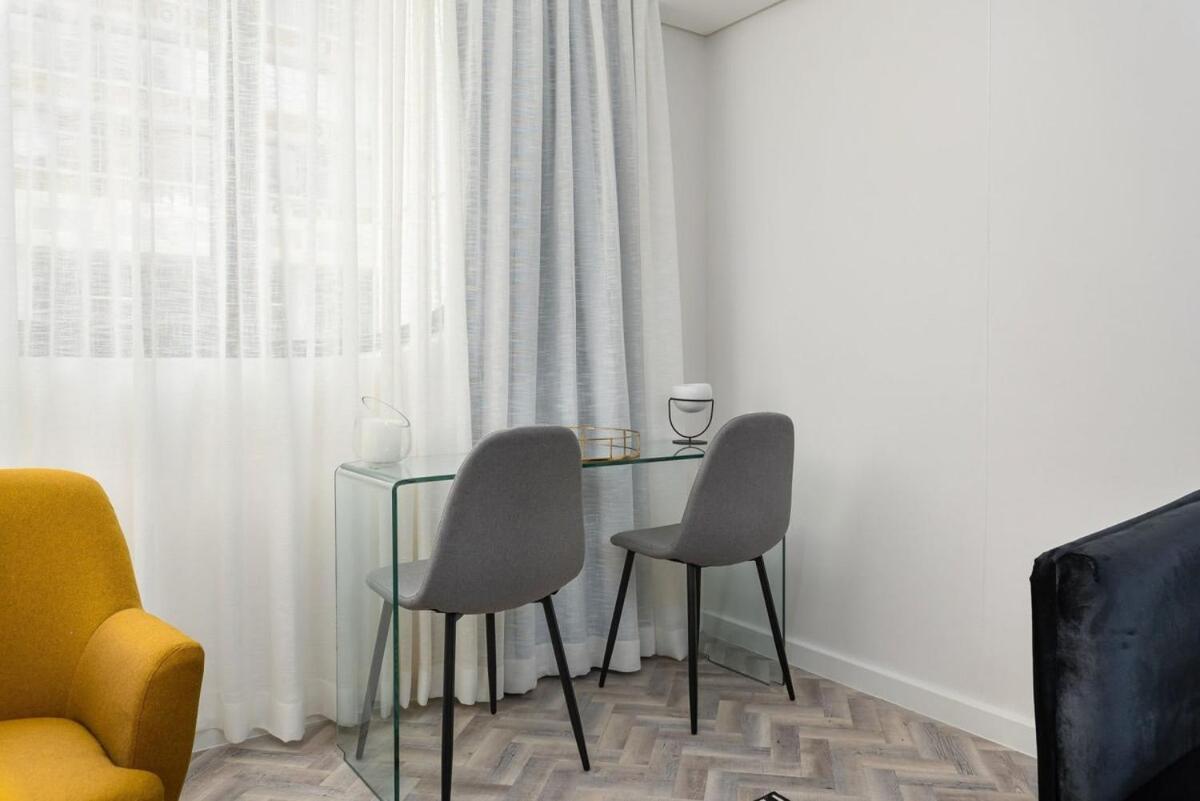 קייפטאון Table Mountain View City Centre Tranquil And Elegant מראה חיצוני תמונה