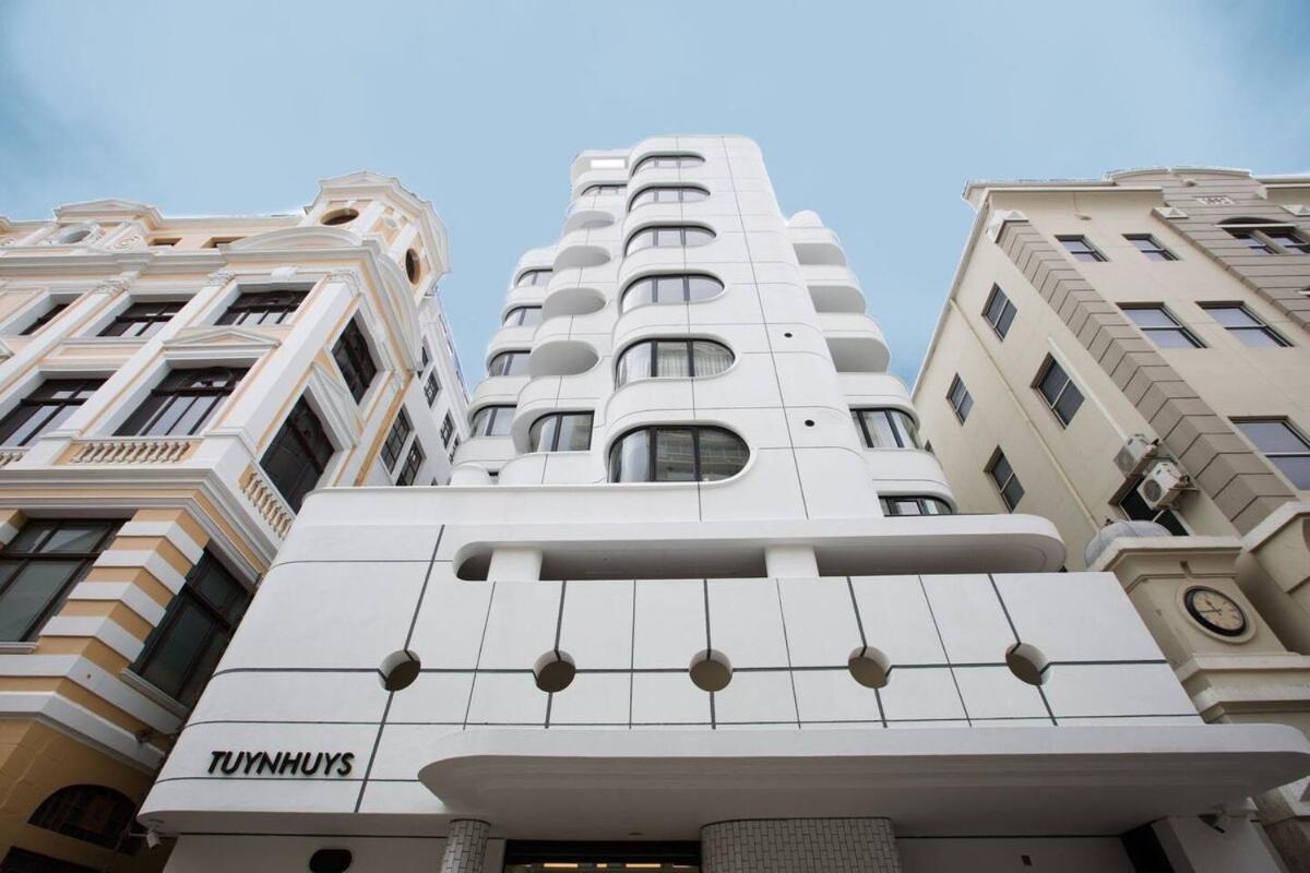 קייפטאון Table Mountain View City Centre Tranquil And Elegant מראה חיצוני תמונה